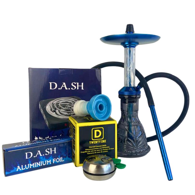 CACHIMBA MR SHISHA BABY PRO