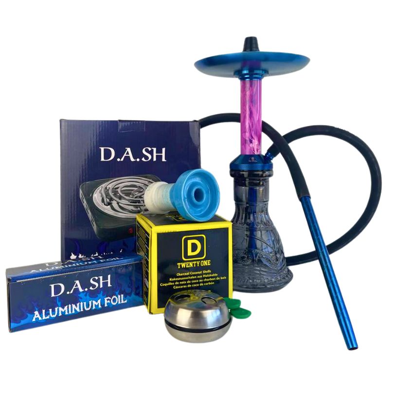 CACHIMBA MR SHISHA BABY