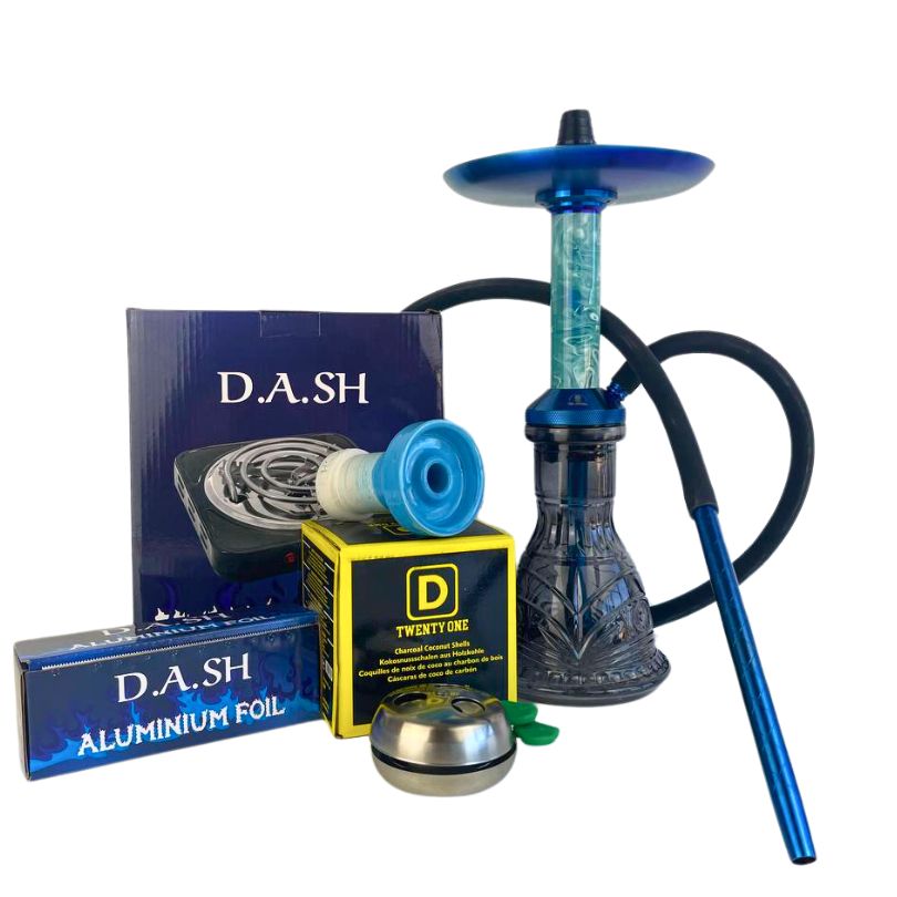 CACHIMBA MR SHISHA BABY