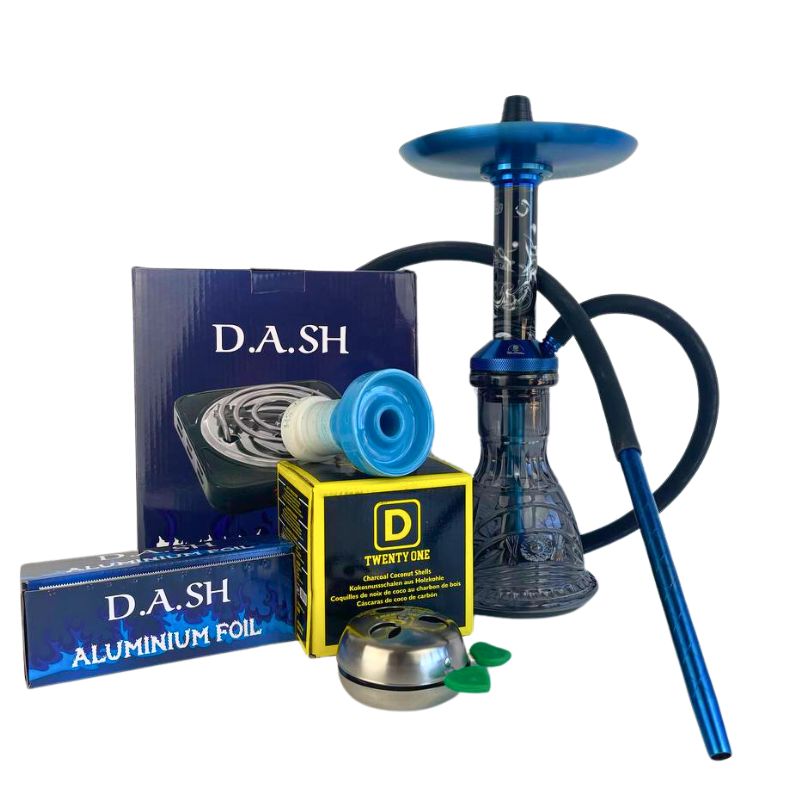 CACHIMBA MR SHISHA BABY