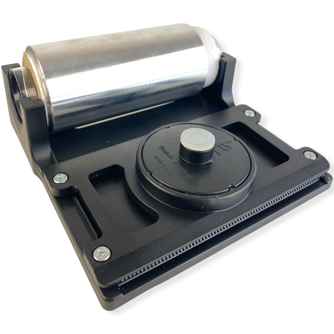 MULTIPUNZÓN AUTOMATICO PARA CACHIMBAS Y SHISHAS