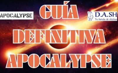 GUÍA DEFINITIVA APOCALYPSE