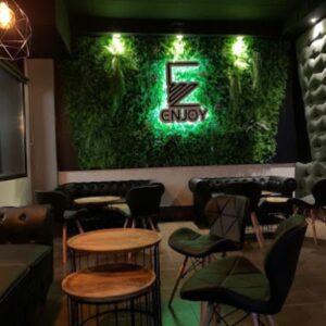 MEJORES LOUNGE CARTAGENA