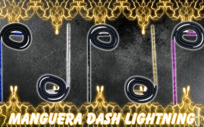 MANGUERA DASH LIGHTNING