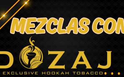 MEZCLAS CON DOZAJ