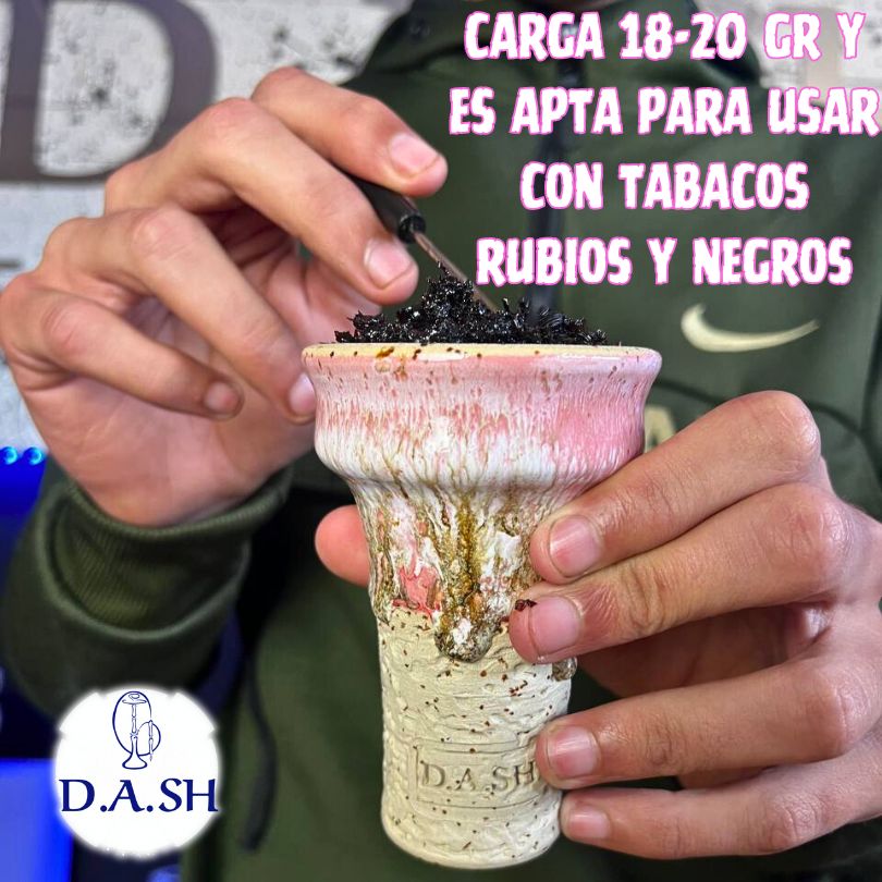 CAZOLETA TRADICIONAL