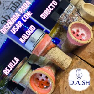 CAZOLETA TRADICIONAL