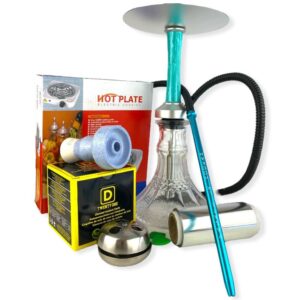 cachimba mini