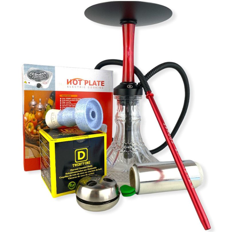 cachimba mini