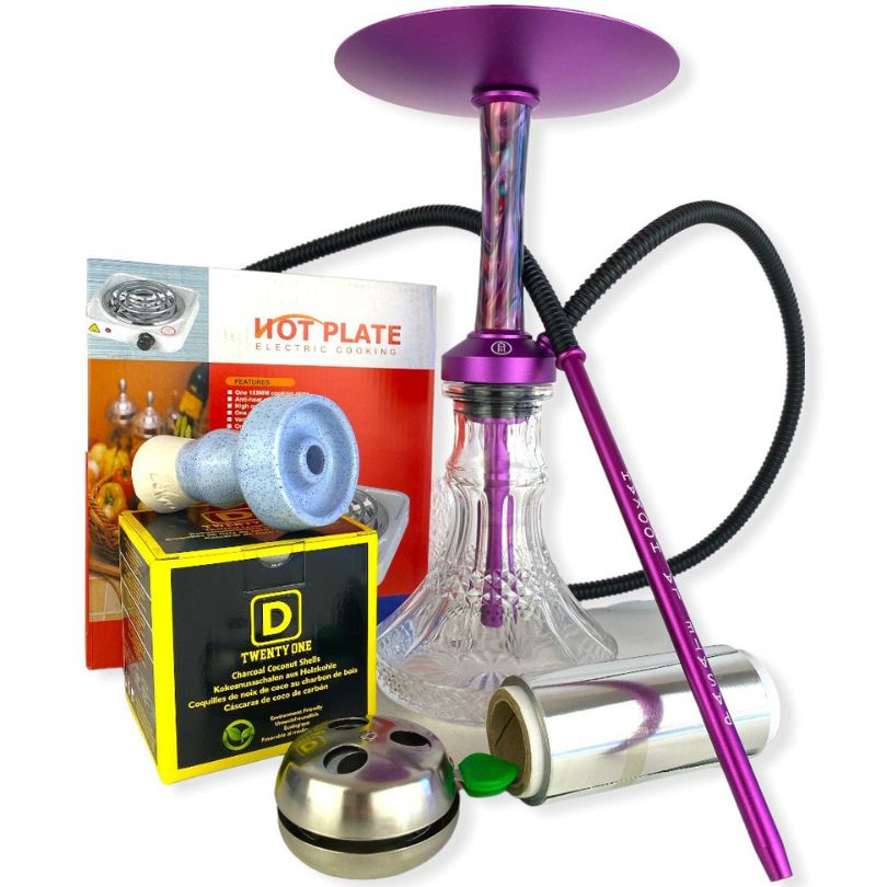 cachimba mini