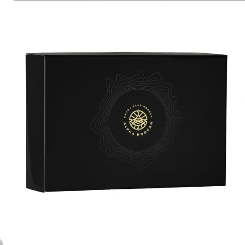 CACHIMBA ALPHA ORO PRIME