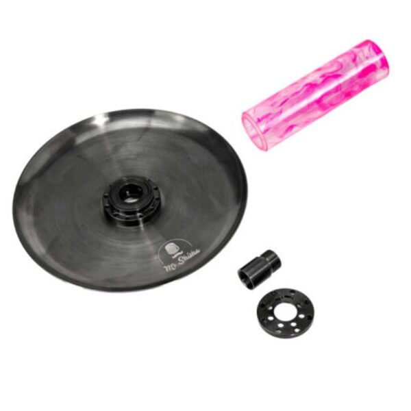 MR SHISHA BABY PRO ROSA