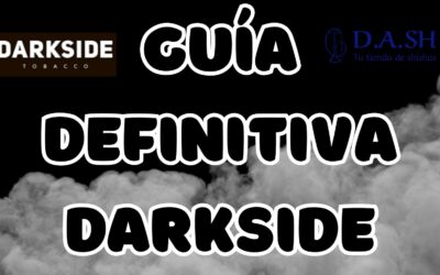 GUÍA DEFINITIVA DARKSIDE