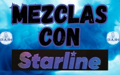 MEZCLAS CON STARLINE