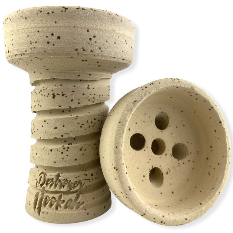 CAZOLETA PARA KALOUD