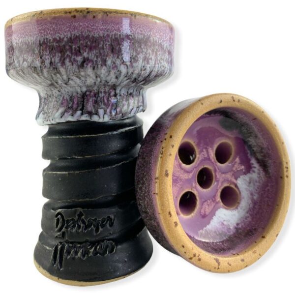 CAZOLETA PARA KALOUD