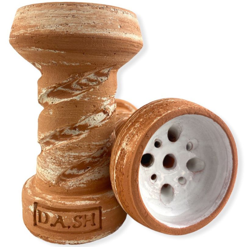 cazoleta de ccahimba