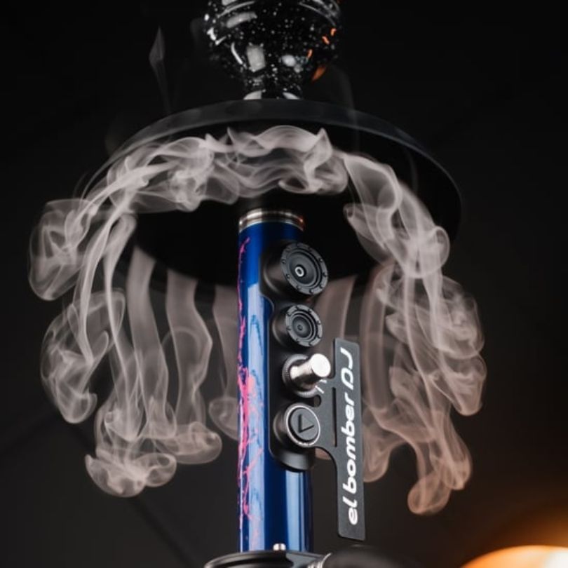 CACHIMBA EL BOMBER DJ