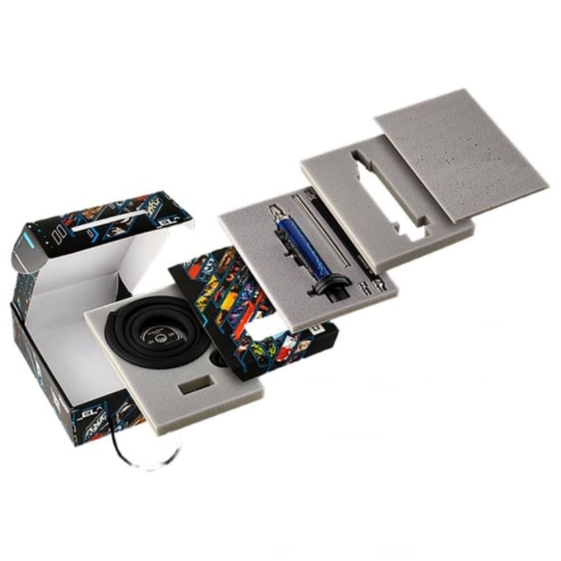 CACHIMBA EL BOMBER DJ