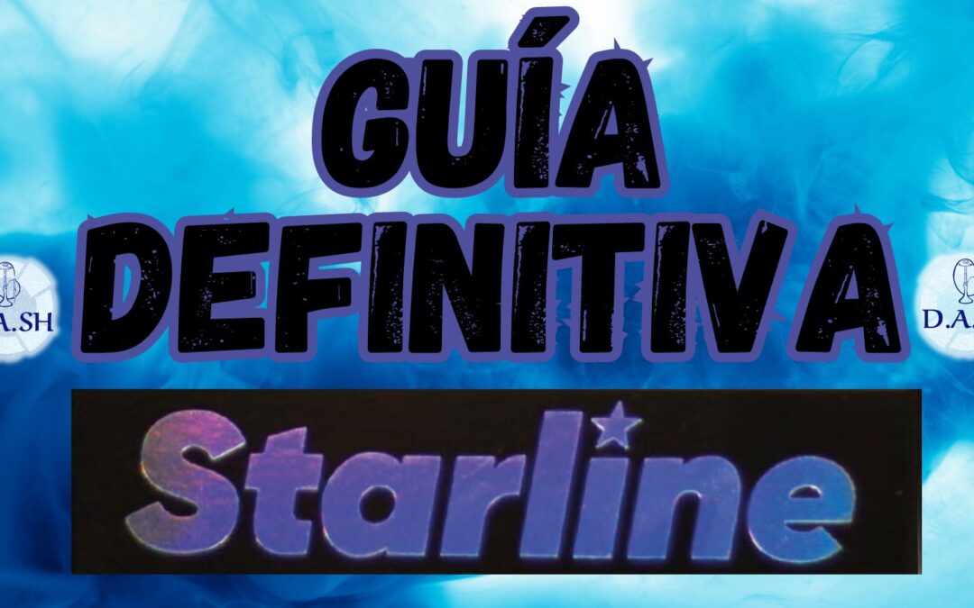 tabaco starline