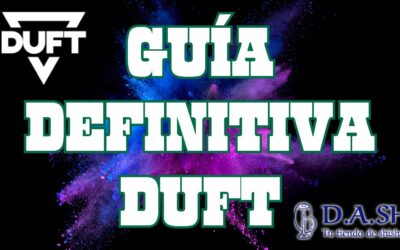 GUÍA DEFINITIVA DUFT