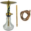 CACHIMBA HELIUM MOEBIUS GOLD EDITION