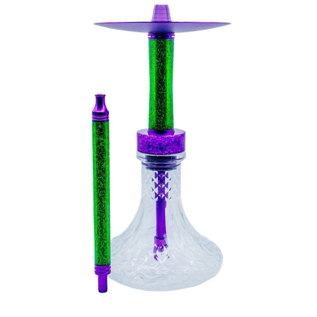 CACHIMBA CHAMELEON URBAN STYLE