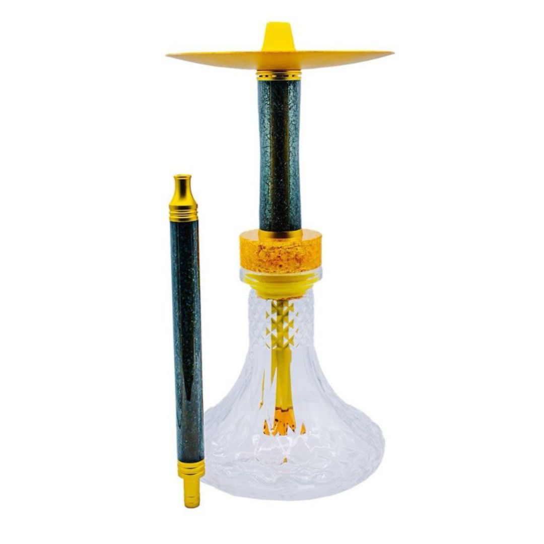 CACHIMBA CHAMELEON URBAN STYLE