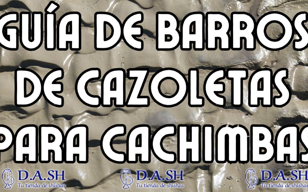 BARROS DE CAZOLETA