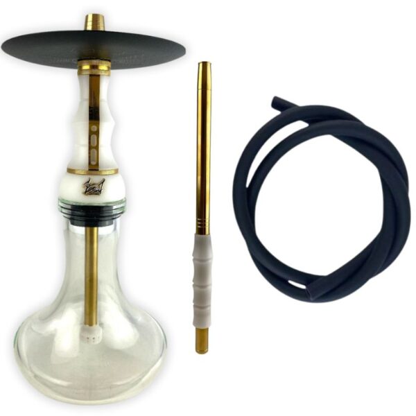 cachimba alpha