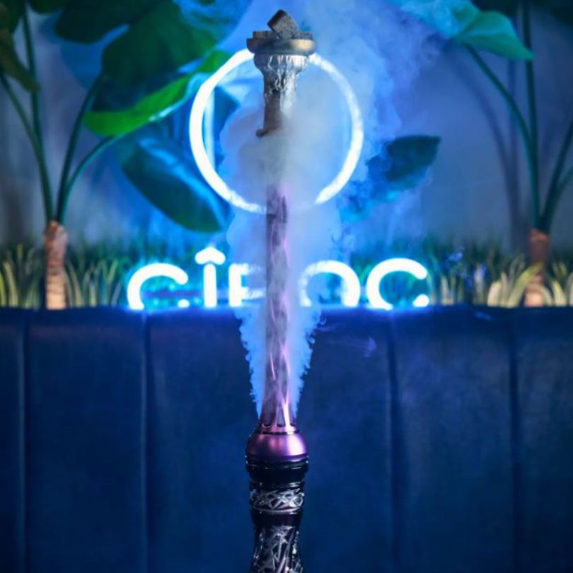 MEJORES LOUNGE BARCELONA