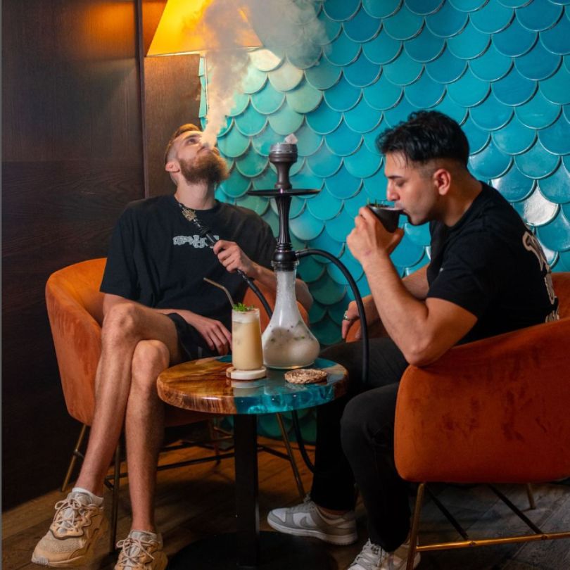 mejores lounge barcelona
