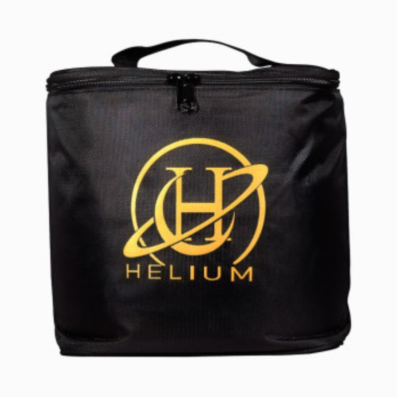CACHIMBA HELIUM