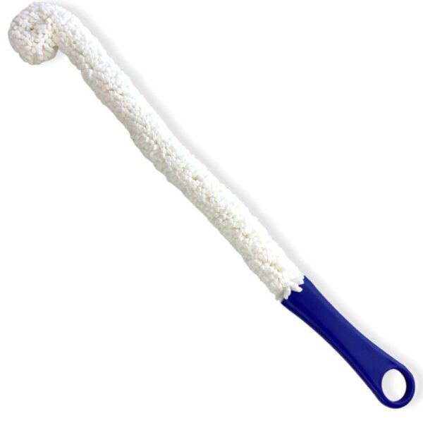 cepillo de limpieza para cachimba