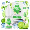 TRIPLE LIME - SALES DE NICOTINA PULL BAR 10 ML