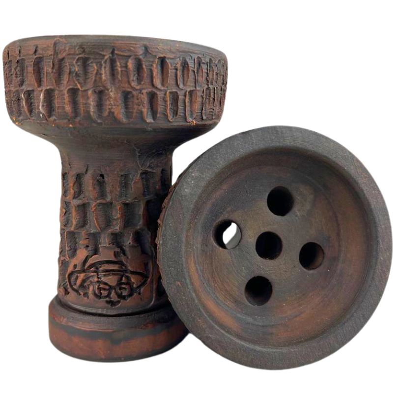 CAZOLETA LA FÁBRICA DE LA CAZOLETA DEDUSHKA