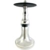 CACHIMBA ALPHA BEAT BLANCA PLATA