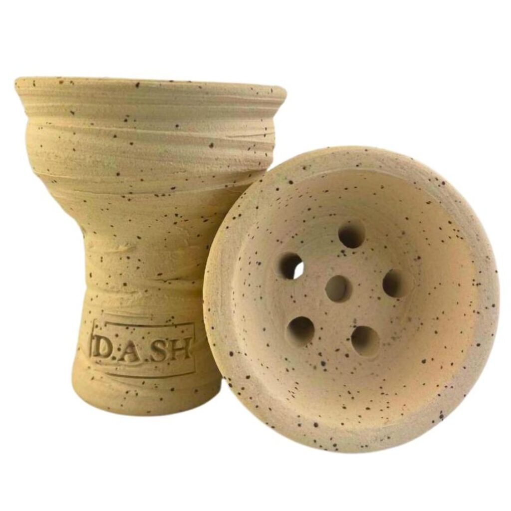 cazoleta dash ancora