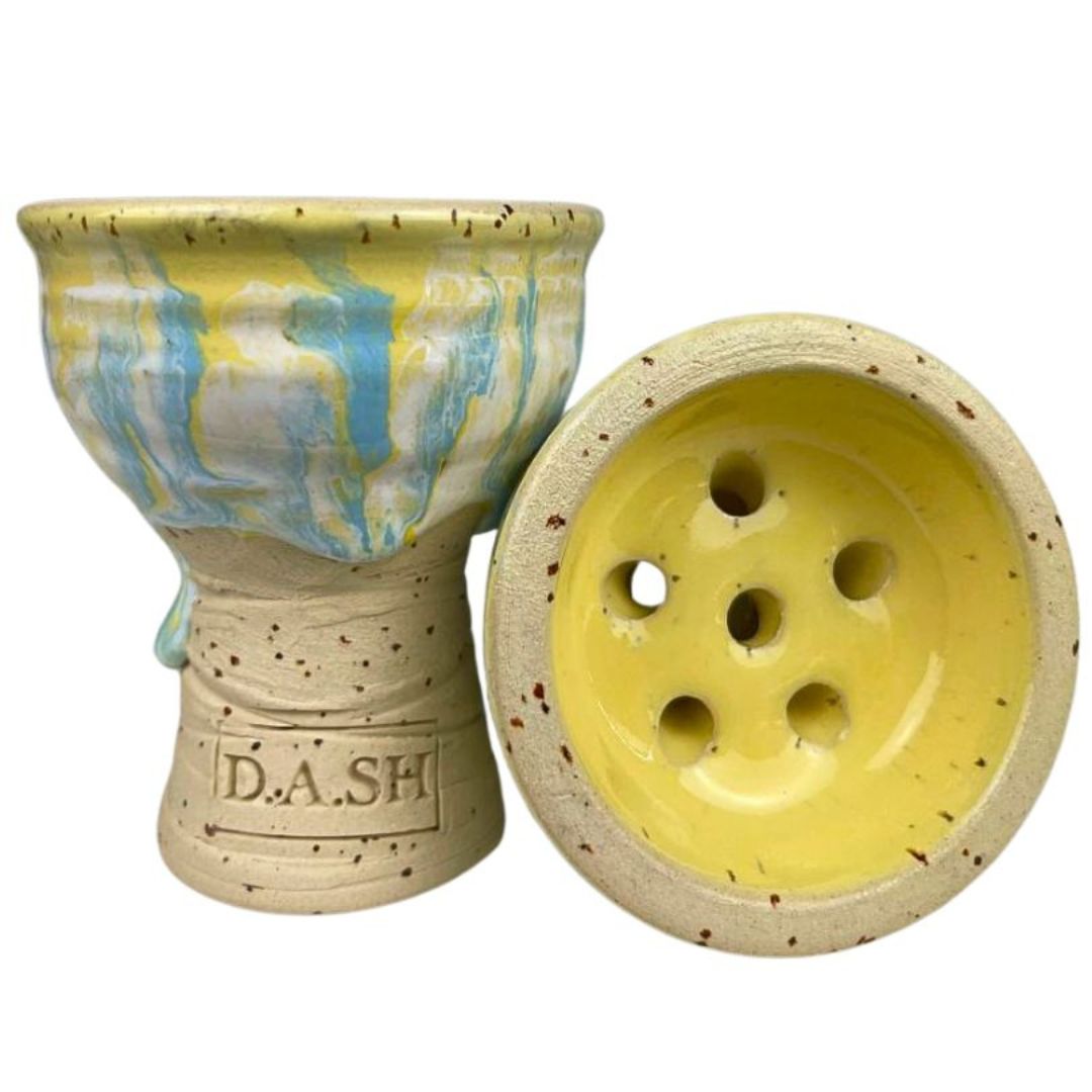 cazoleta dash ancora