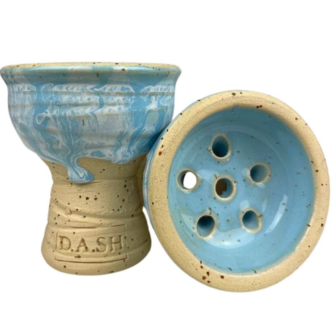 cazoleta dash ancora