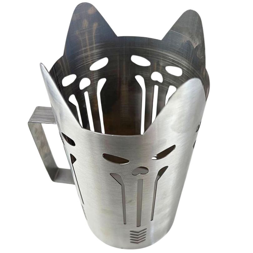 CUBRE VIENTOS DASH BONES