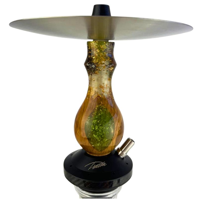 CACHIMBA DIAVLA HOOKAH TURBO MINI X ZAHORÍ