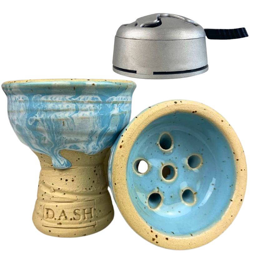 PACK DASH ÁNCORA + MAGNUM