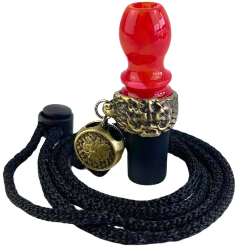 boquilla personal