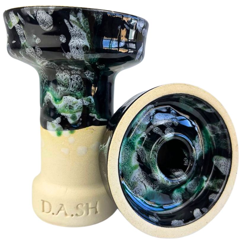 CAZOLETA TIPO PHUNNEL