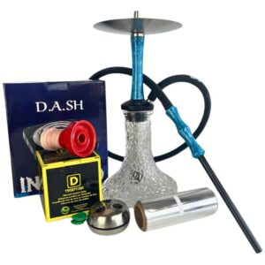 PACK DIAVLA MINI AZUL