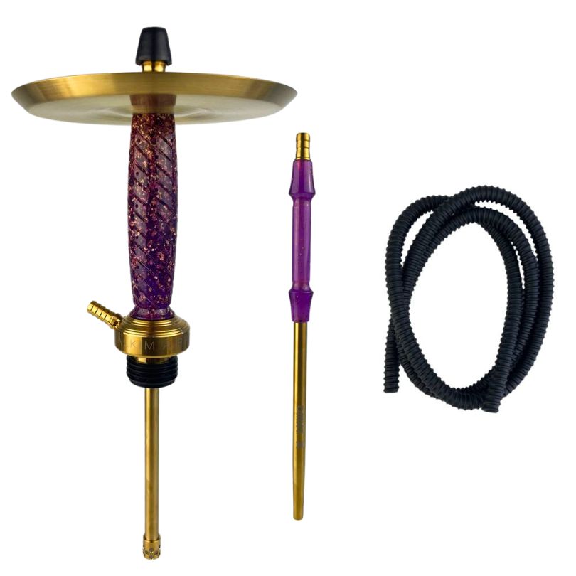 CACHIMBA DMNT ALKIMIA PRO