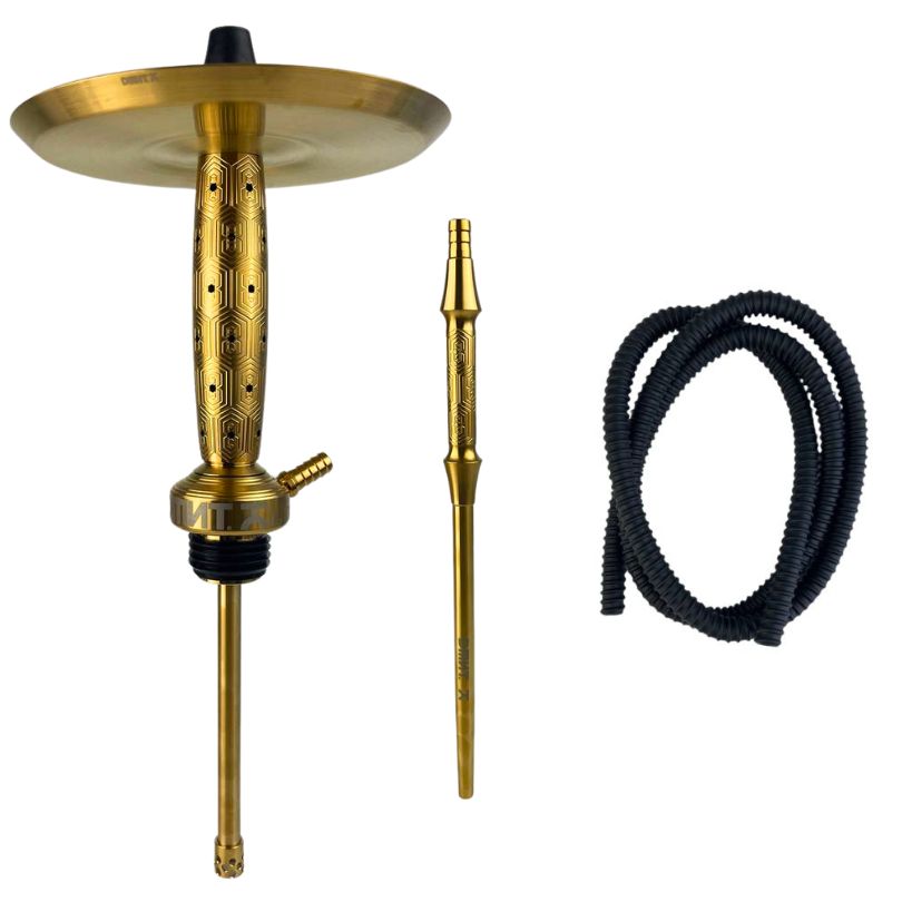 CACHIMBA DMNT ALKIMIA PRO ESPECIAL EDITION