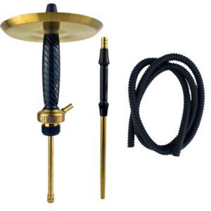 PACK DMNT ALKIMIA PRO NEGRA