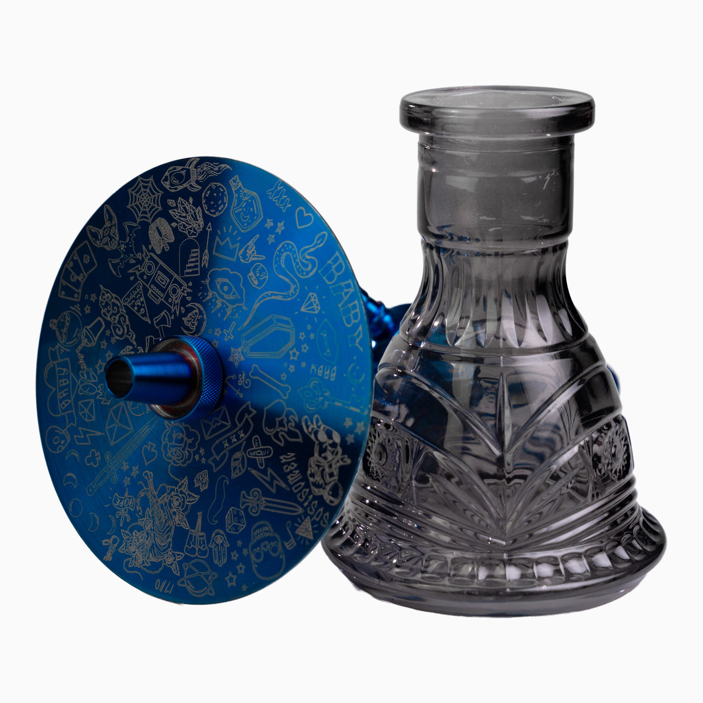 CACHIMBA MR SHISHA BABY